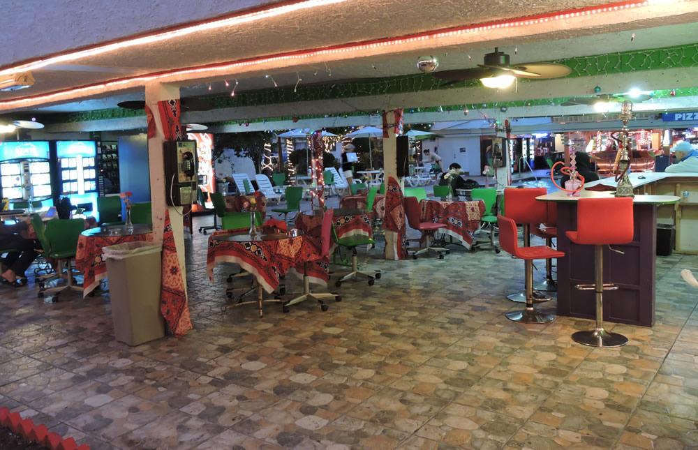 แบคแพคเกอร์ พาราไดซ์ Hostel อิงเกิลวูด ภายนอก รูปภาพ