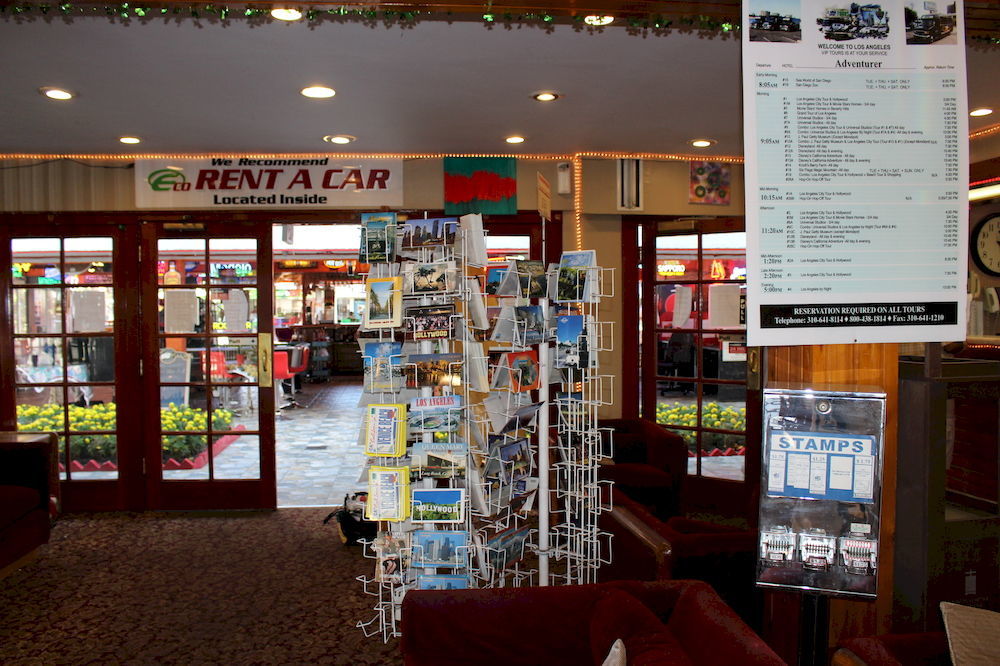 แบคแพคเกอร์ พาราไดซ์ Hostel อิงเกิลวูด ภายนอก รูปภาพ