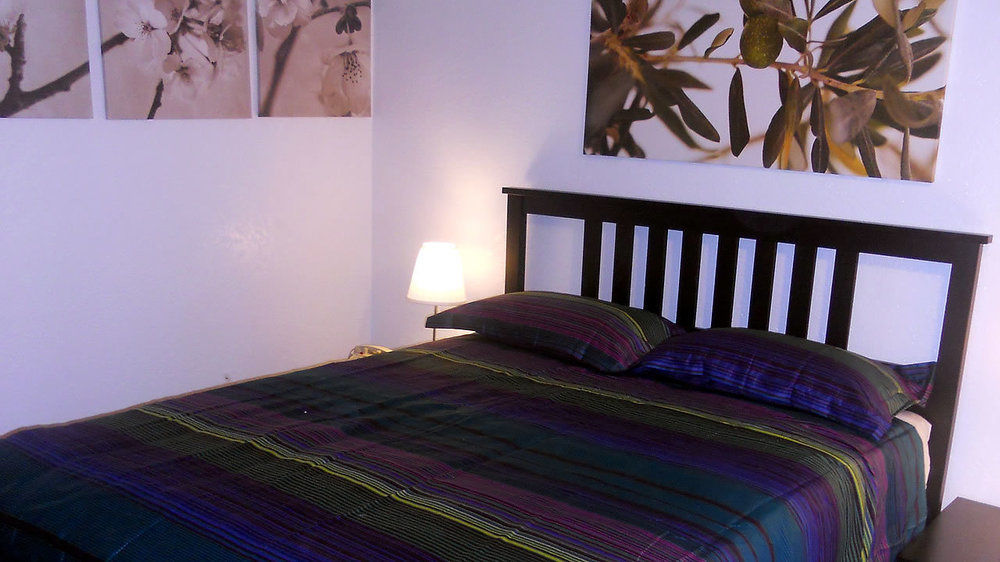 แบคแพคเกอร์ พาราไดซ์ Hostel อิงเกิลวูด ภายนอก รูปภาพ