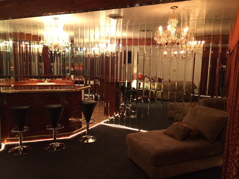 แบคแพคเกอร์ พาราไดซ์ Hostel อิงเกิลวูด ภายนอก รูปภาพ