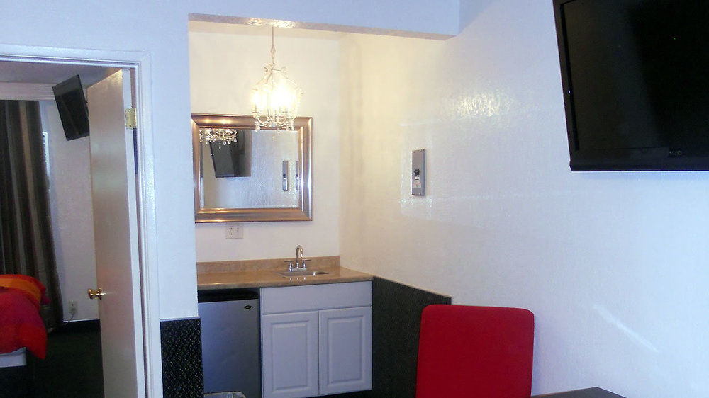 แบคแพคเกอร์ พาราไดซ์ Hostel อิงเกิลวูด ภายนอก รูปภาพ