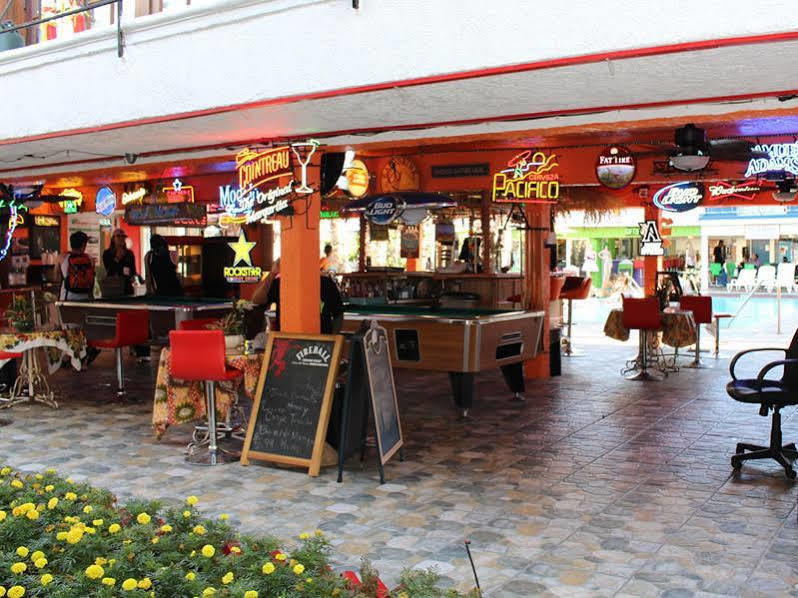 แบคแพคเกอร์ พาราไดซ์ Hostel อิงเกิลวูด ภายนอก รูปภาพ
