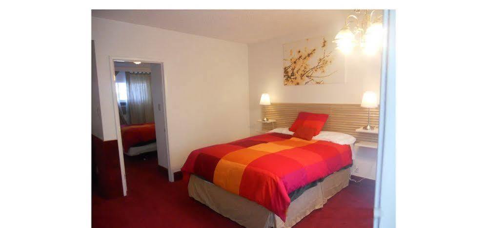 แบคแพคเกอร์ พาราไดซ์ Hostel อิงเกิลวูด ภายนอก รูปภาพ